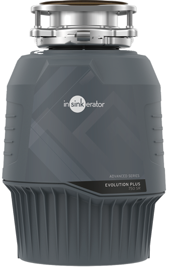 Evolution Plus 750 SR