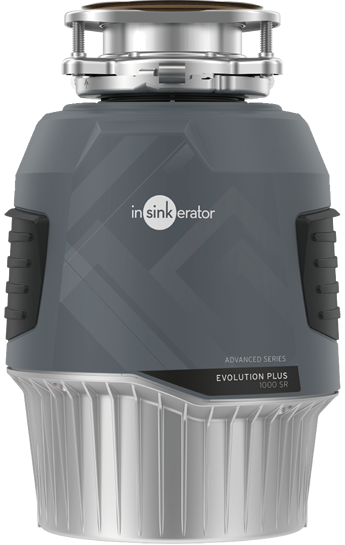 Evolution Plus 1000 SR