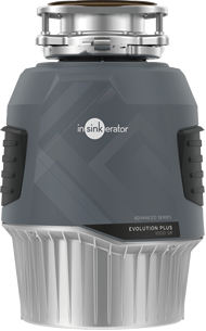 Evolution Plus 1000 SR