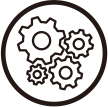 MultiGrind<sup>®</sup>多重研磨技术<br>轻松应对多种食物垃圾
