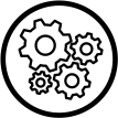 MultiGrind<sup>®</sup> 智能研磨技术<br>轻松应对多种食物垃圾